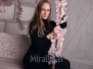 MiraBaker