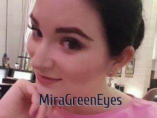 MiraGreenEyes