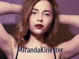 MirandaKinkster