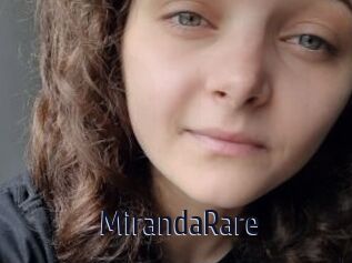 MirandaRare