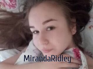 MirandaRidley