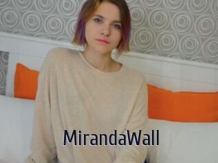 MirandaWall