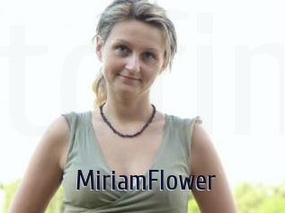 MiriamFlower