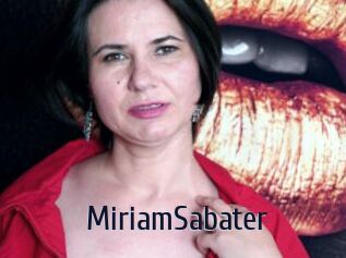 MiriamSabater