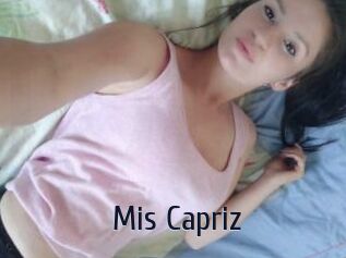 Mis_Capriz