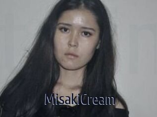 MisakiCream