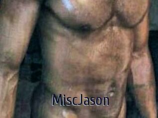 MiscJason