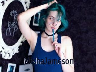 MishaJameson