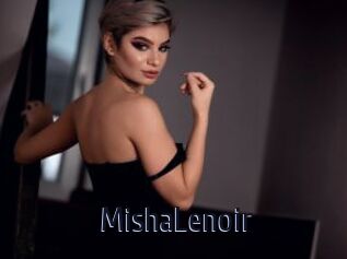 MishaLenoir