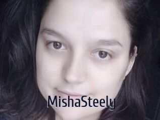 MishaSteely