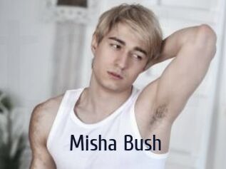 Misha_Bush