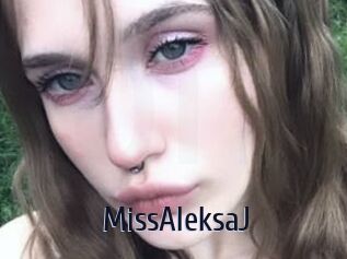 MissAleksaJ