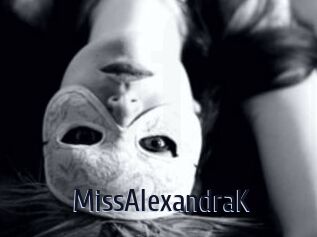 MissAlexandraK