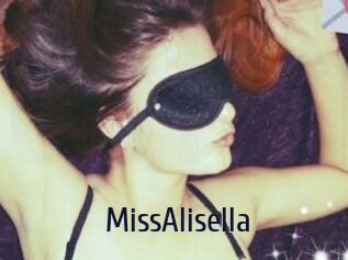 MissAlisella