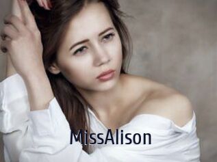 MissAlison