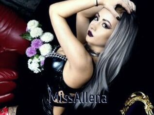 MissAllena