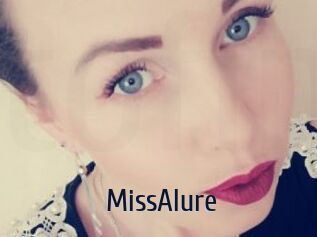 MissAlure