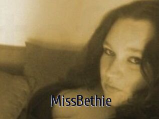MissBethie Topp Finder