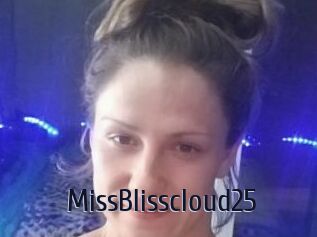 MissBlisscloud25