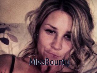 MissBounty