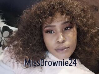 MissBrownie24