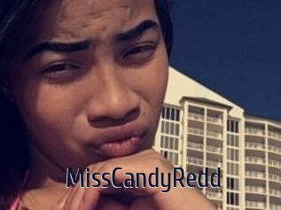 MissCandyRedd