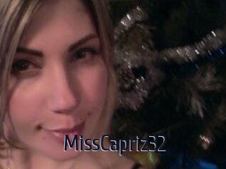 MissCapriz32