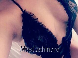 MissCashmere