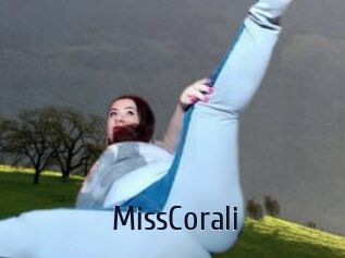 MissCorali