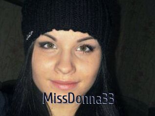 MissDonna33