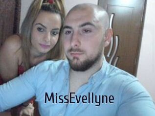 MissEvellyne