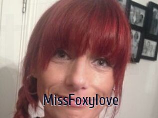 MissFoxylove