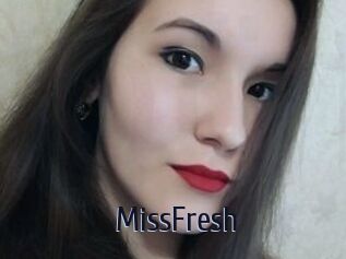 MissFresh