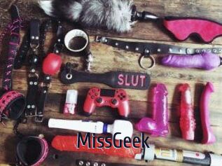 MissGeek