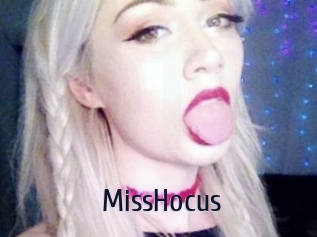 MissHocus