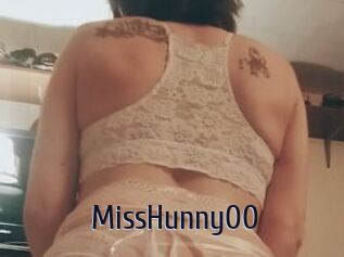 MissHunny00