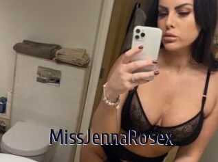 MissJennaRosex