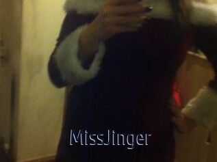 MissJinger