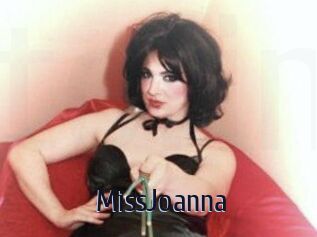 MissJoanna