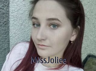 MissJoliee