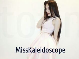 MissKaleidoscope