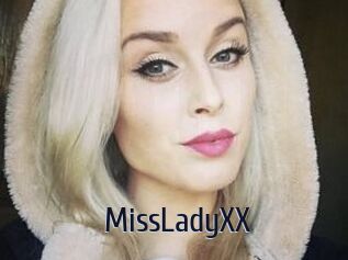 MissLadyXX