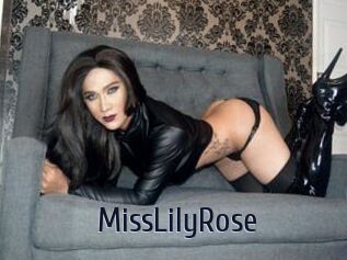 MissLilyRose