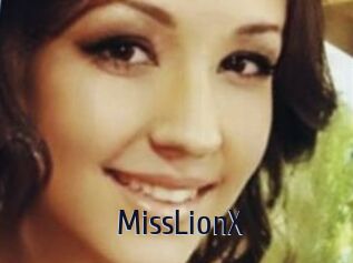 MissLionX