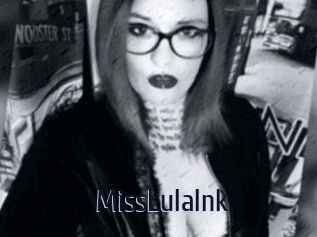 MissLulaInk