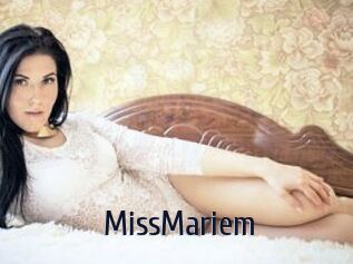 MissMariem