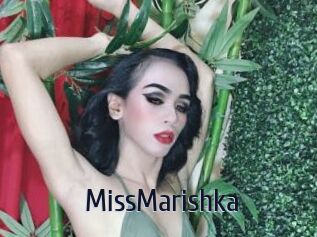 MissMarishka