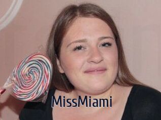 MissMiami