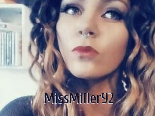 MissMiller92