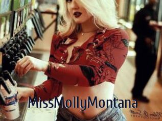 MissMollyMontana